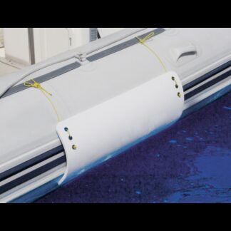 Parabordi Plastimo PARABORDO RIB BIANCO MM.350X800X12H Plastimo (acq.min. unità)