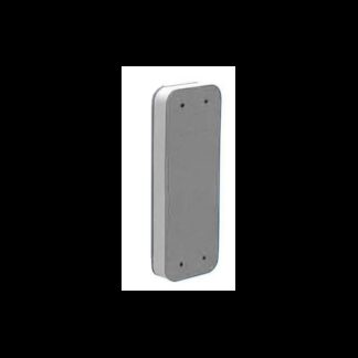 Parabordi Plastimo PARABORDO PIATTO MM.950X310X80H Plastimo (acq.min. unità)