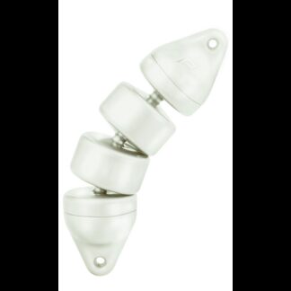 Parabordi Plastimo PARABORDO RIB BIANCO Ø CM.12X48 Plastimo (acq.min. unità)