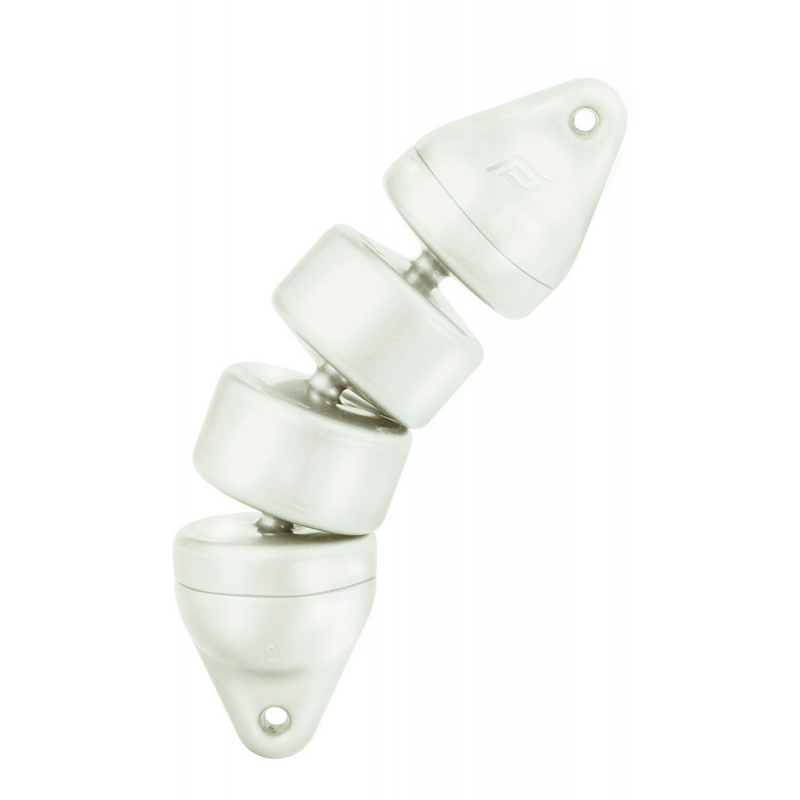 Parabordi Plastimo PARABORDO RIB BIANCO Ø CM.15X60 Plastimo (acq.min. unità)