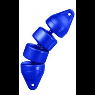 Parabordi Plastimo PARABORDO RIB BLU Ø CM.12X48 Plastimo (acq.min. unità)