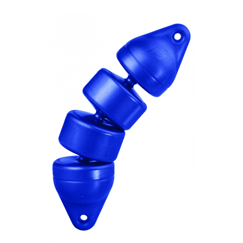 Parabordi Plastimo PARABORDO RIB BLU Ø CM.15X60 Plastimo (acq.min. unità)