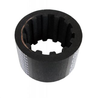 Accessori Eliche Manovra Max Power PARASTRAPPI IN GOMMA Max Power (acq.min. unità)