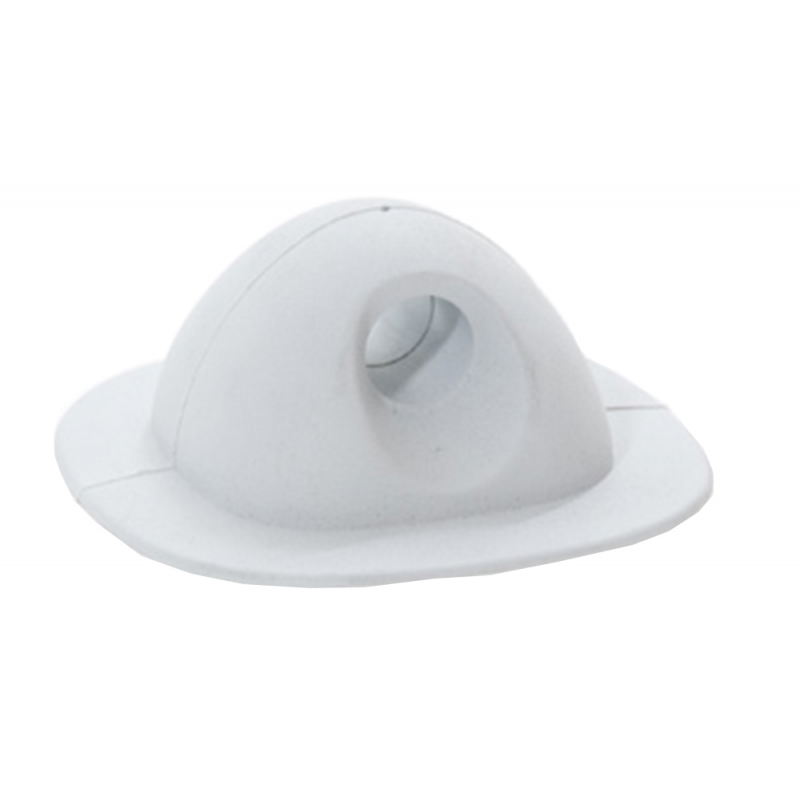 Accessori per Gommoni PASSACORDA GRIGIO Ceredi (acq.min. unità)