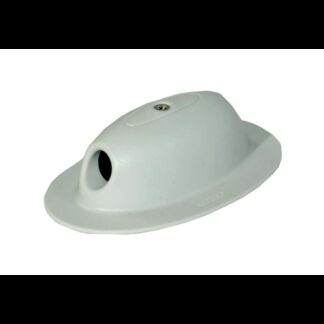 Accessori per Gommoni PASSACORDA MOD. VICTORY GRIGIO Ceredi (acq.min. unità)
