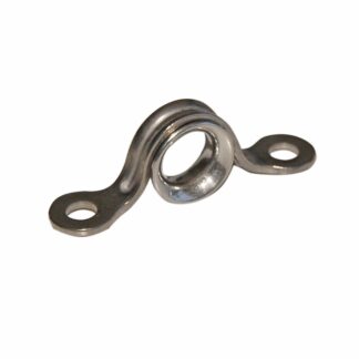 Accessori di coperta PASSASCOTTE INOX Ø FORO MM.14 Viadana (acq.min. unità)