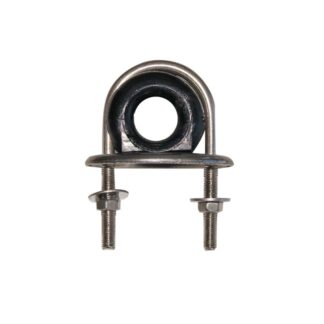 Accessori di coperta PASSASCOTTE NYLON-INOX Viadana (acq.min. unità)