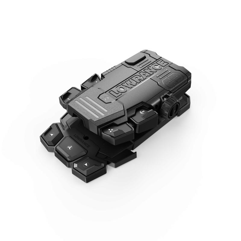 Motori Elettrici Lowrance PEDALE WIRELESS RECON Lowrance (acq.min. unità)