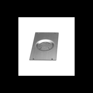 Tavoli e Supporti per Tavoli PIANO APPOGGIO MM.330X180 BARKA (acq.min. unità)