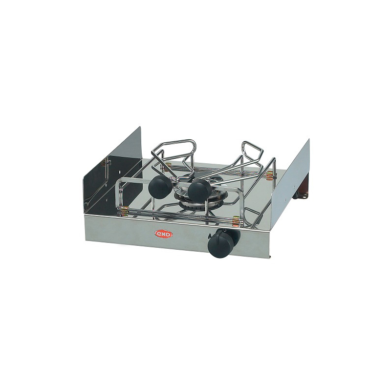 Barbecue,Cucine, Piani Cottura ENO PIANO COTTURA A UN FUOCO ATOLL ENO (acq.min. unità)