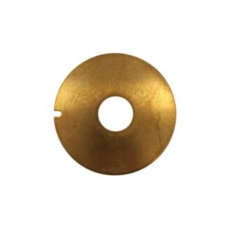Accessori per Pompe PIASTRA D'USURA 30915-1000 Jabsco (acq.min. unità)