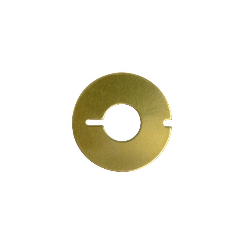 Accessori per Pompe PIASTRA D'USURA 7883-0000 Jabsco (acq.min. unità)