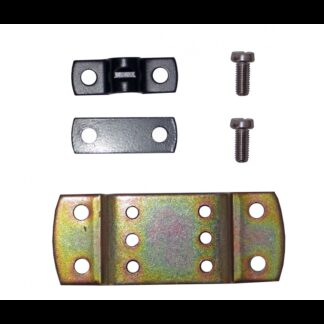 Accessori per Sistemi di Guida PIASTRA L3 Ultraflex (acq.min. unità)