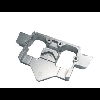 Anodi Yamaha - Mariner PLACCA PER ENTROFUORIBORDO Tecnoseal (acq.min. unità)