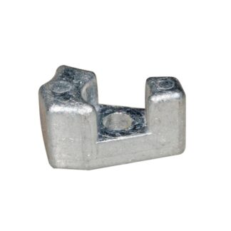 Anodi Yamaha - Mariner PIASTRINA YAMAHA 682-11325-00 Tecnoseal (acq.min. unità)