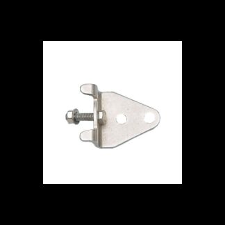 Accessori per Sistemi di Guida PIASTRINA PER YAMAHA Mavi Mare (acq.min. unità)