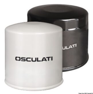 Filtro carburante Volvo 3840335 - 17.502.05 Osculati Raccorderia, filtri