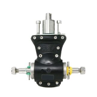 Accessori Eliche Manovra Max Power PIEDINO IN COMPOSITO CT165/225 Max Power (acq.min. unità)