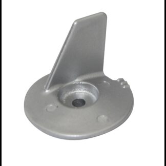 Anodi Tohatsu PINNA IN ZINCO MFS 8-20HP 4T Tecnoseal (acq.min. unità)