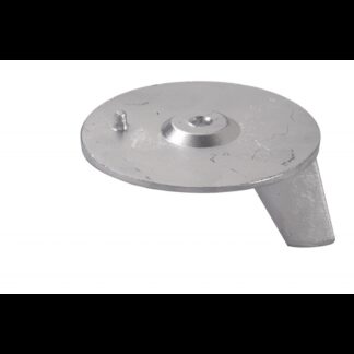 Anodi Yamaha - Mariner PINNA 25-30 HP Tecnoseal (acq.min. unità)