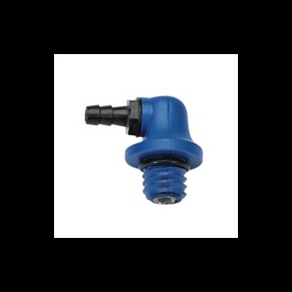 Accessori Serbatoi Ercole-Sogliola PIPETTA RITORNO CARBURANTE Nuova Rade (acq.min. unità)