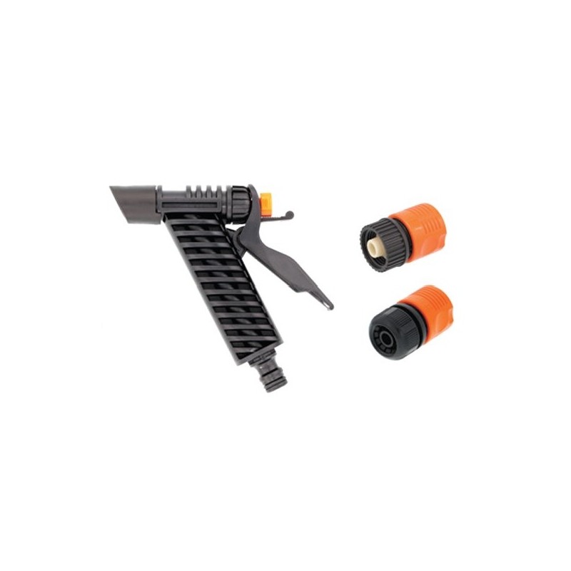 Accessori per Pompe PISTOLA SPRAY REGULAR Jabsco (acq.min. unità)