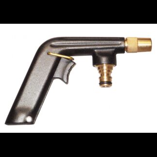 Raccordi Rapidi Ottone PISTOLA REGOLABILE (acq.min. unità)