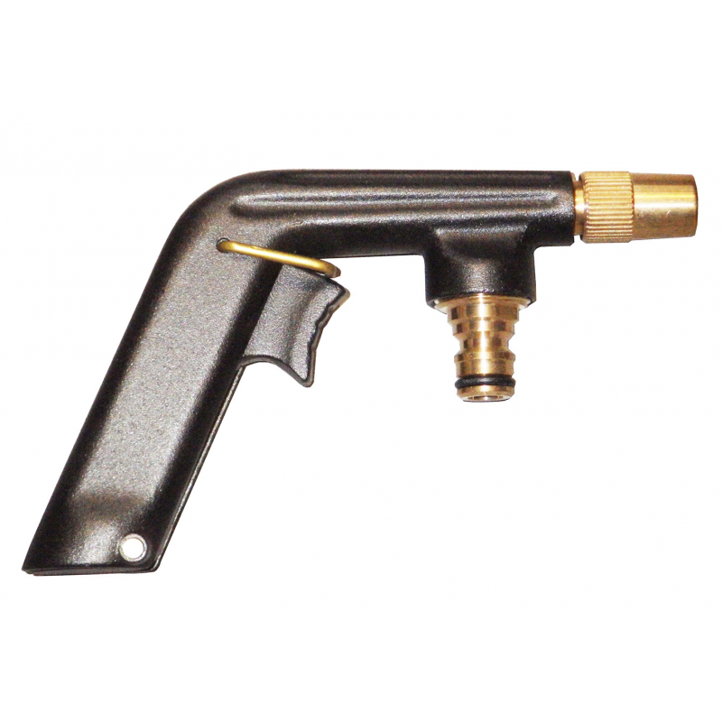 Raccordi Rapidi Ottone PISTOLA REGOLABILE (acq.min. unità)