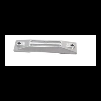 Anodi Honda PLACCA IN ALLUMINIO 35-50 HP Tecnoseal (acq.min. unità)