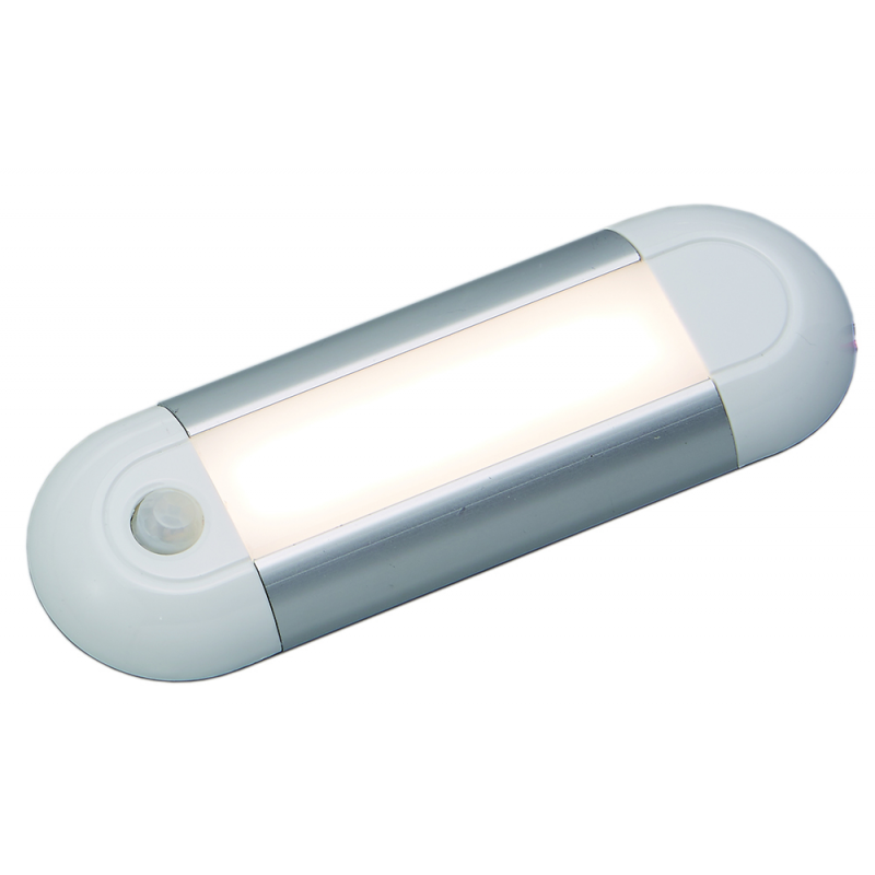 Faretti e Plafoniere a Led PLAFONIERA A 22 LED 10-30V AAA (acq.min. unità)