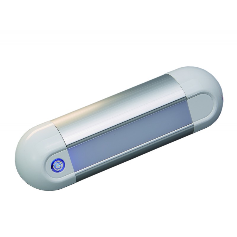 Faretti e Plafoniere a Led PLAFONIERA A 32 LED 10-30V AAA (acq.min. unità) - immagine 2