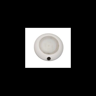 Faretti e Plafoniere a Led PLAFONIERA A 24 LED 12V AAA (acq.min. unità)