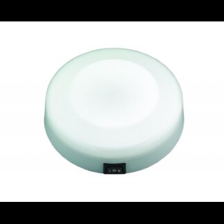 Faretti e Plafoniere a Led PLAFONIERA A 16 LED 12V AAA (acq.min. unità)