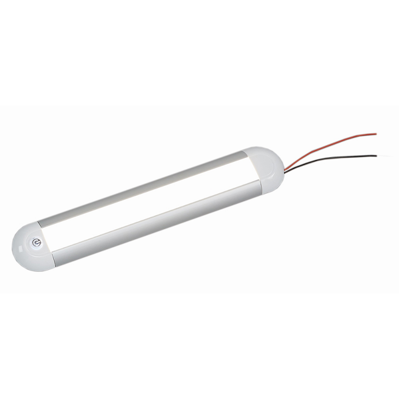 Faretti e Plafoniere a Led PLAFONIERA 118 LED 10-30V AAA (acq.min. unità)
