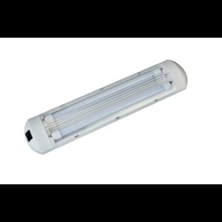Faretti e Plafoniere a Led PLAFONIERA A 39 LED 10-30V AAA (acq.min. unità)