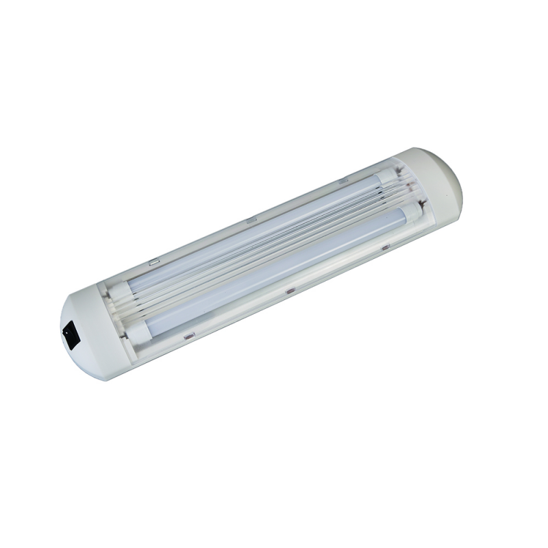 Faretti e Plafoniere a Led PLAFONIERA A 39 LED 10-30V AAA (acq.min. unità)