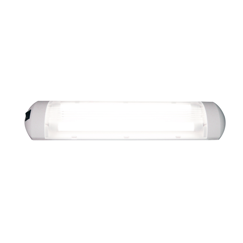 Faretti e Plafoniere a Led PLAFONIERA A 39 LED 10-30V AAA (acq.min. unità) - immagine 3