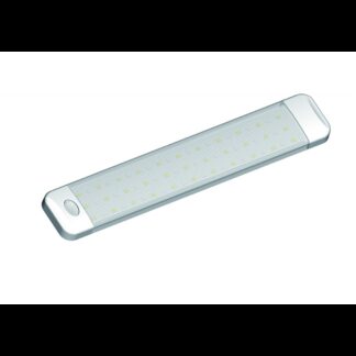 Faretti e Plafoniere a Led PLAFONIERA A LED BIANCHI/BLU 10-30V AAA (acq.min. unità)