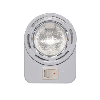 Faretti e Plafoniere Tradizionali PLAFONIERA C/INTERR.12 V. 10 W AAA (acq.min. unità)