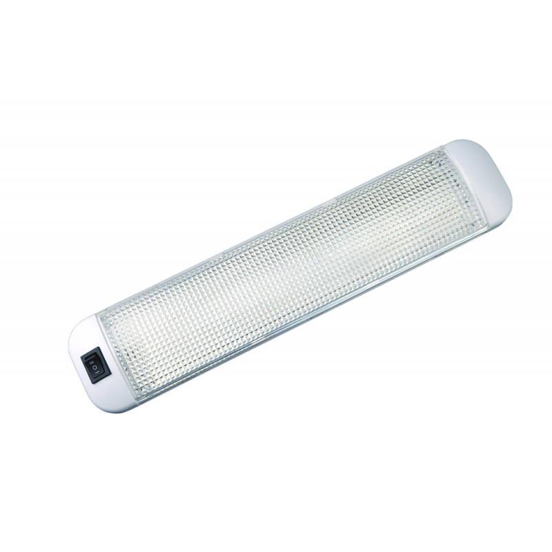 Faretti e Plafoniere a Led PLAFONIERA 32 LED AAA (acq.min. unità)