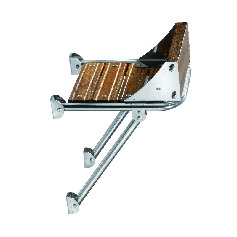 Plancette di Poppa PLANCETTA CM.27X39 C/SUPPORTO (acq.min. unità)