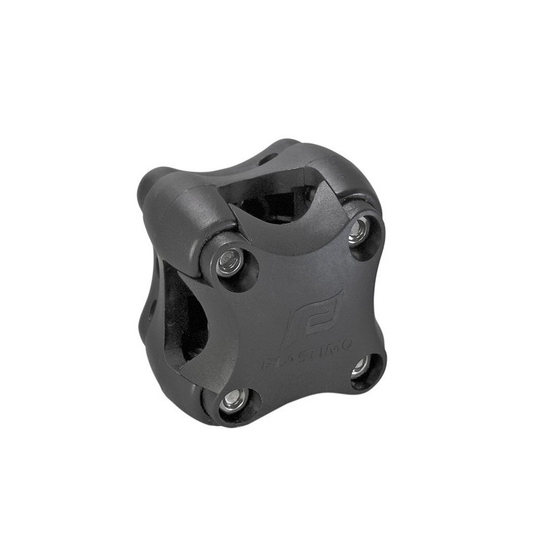 Clips PLASTICLIP NERO Plastimo (acq.min. unità) - immagine 2