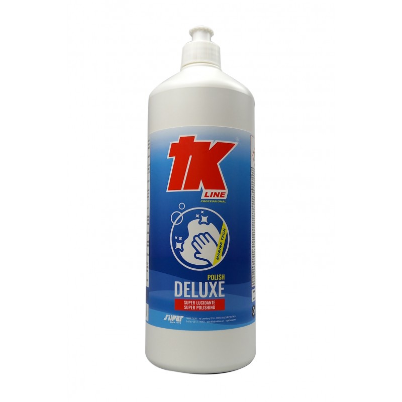 Linea Silpar TK POLISH DELUXE LT.1 Silpar TK (acq.min. unità)