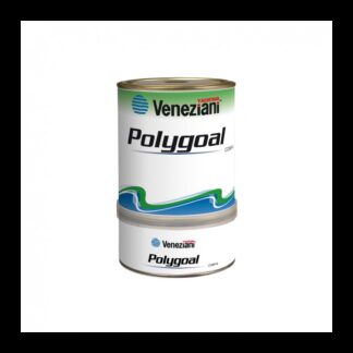 Fondi, Rivestimenti, Resine POLYGOAL LT.2,5 Veneziani (acq.min. unità)