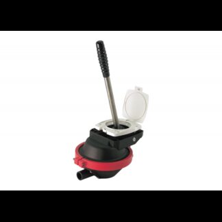 Pompe Manuali POMPA A MANO COMPAC 50 Whale (acq.min. unità)