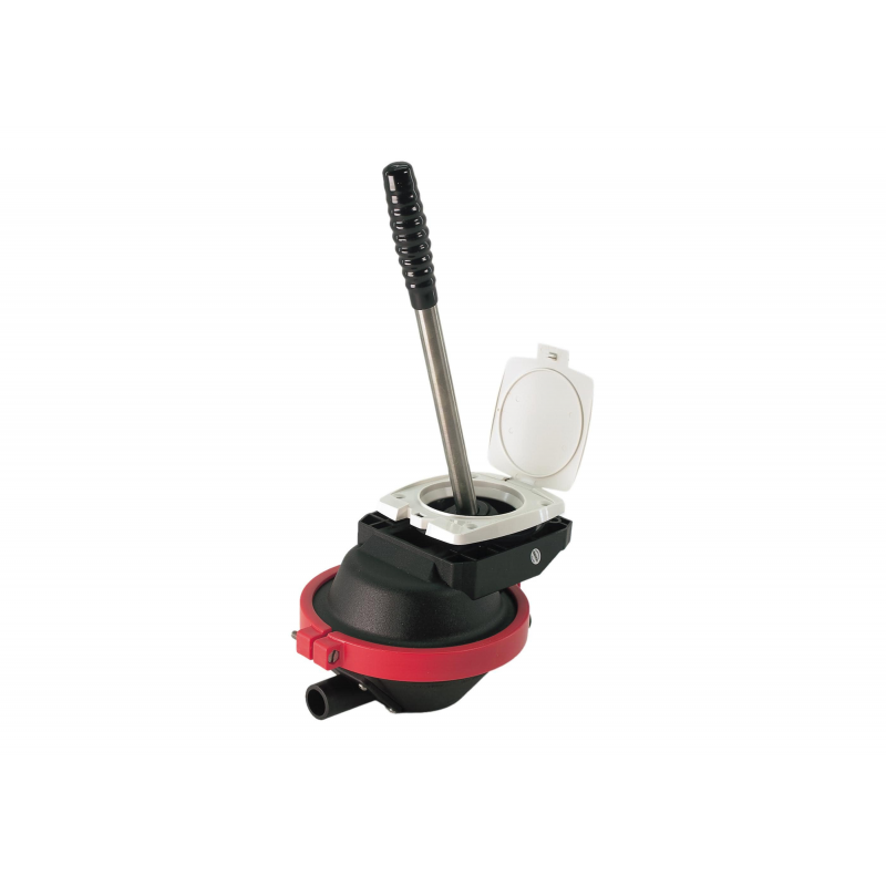 Pompe Manuali POMPA A MANO COMPAC 50 Whale (acq.min. unità)