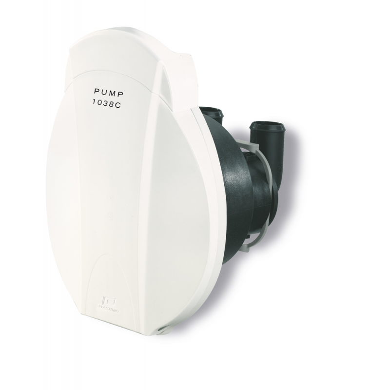 Pompe Manuali POMPA 1038C SENZA BY-PASS Plastimo (acq.min. unità)