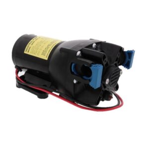 Pompe, Autoclavi Jabsco, Flojet POMPA VERSIJET 24V 13LPM SENZA INT. Flojet (acq.min. unità)