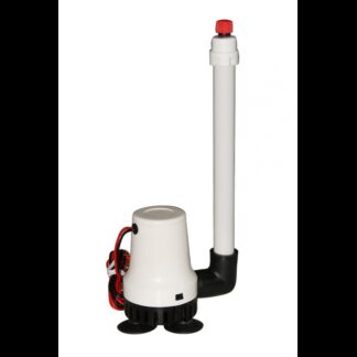 Pompe Tmc POMPA AREATRICE 12 V. (acq.min. unità)