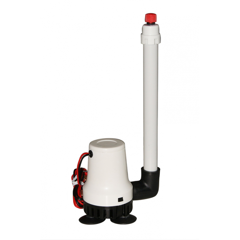 Pompe Tmc POMPA AREATRICE 12 V. (acq.min. unità)